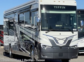New 2026 Tiffin Allegro Bus 40IP available in Tucson, Arizona