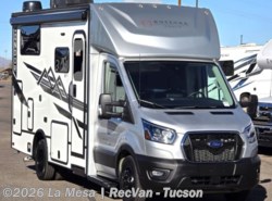 Used 2025 Entegra Coach Condor 22T available in Tucson, Arizona