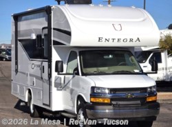 New 2026 Entegra Coach Odyssey SE 22C available in Tucson, Arizona