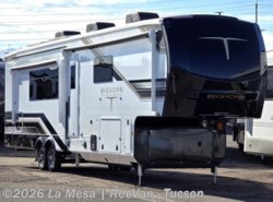New 2026 Heartland Bighorn 39RK available in Tucson, Arizona