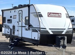 Used 2023 Dutchmen Coleman 2515RL available in Tucson, Arizona