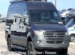 New 2026 Thor Motor Coach Sanctuary 19P-S available in Tucson, Arizona