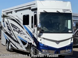 New 2026 Fleetwood Discovery LXE 44S-LXE available in Tucson, Arizona
