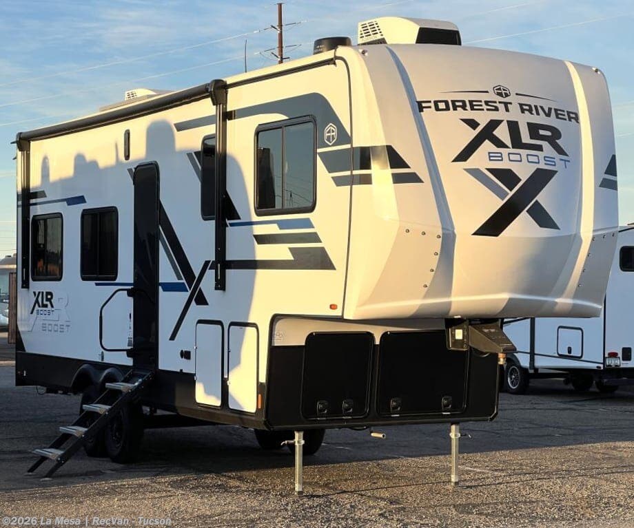 Used 2025 Forest River XLR Boost 286B available in Tucson, Arizona