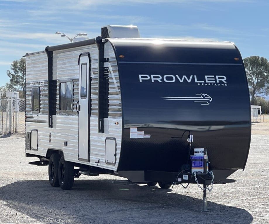 New 2026 Heartland Prowler Lynx 2500BH available in Tucson, Arizona