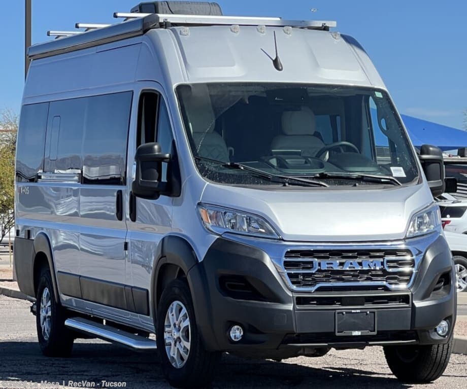 Used 2024 Entegra Coach Ethos 20T- VAN UP available in Tucson, Arizona