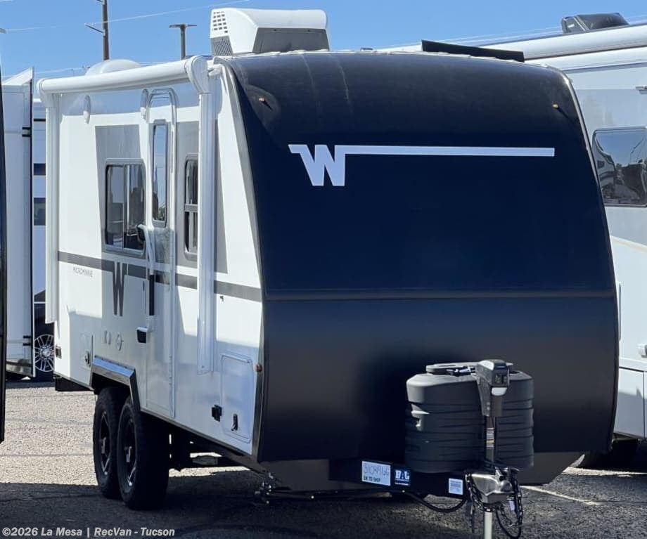 New 2026 Winnebago  MICRO MINNIE-TT 2108TB available in Tucson, Arizona