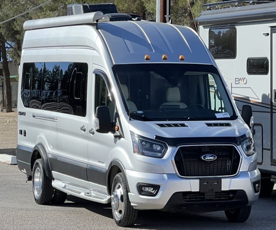 Used 2024 Entegra Coach Expanse 21B available in Tucson, Arizona