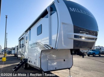 New 2026 Heartland Milestone 31RL-M available in Tucson, Arizona