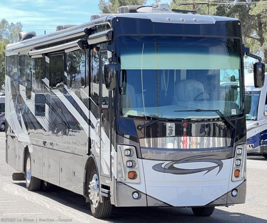 Used 2022 Forest River Berkshire XL 40E available in Tucson, Arizona