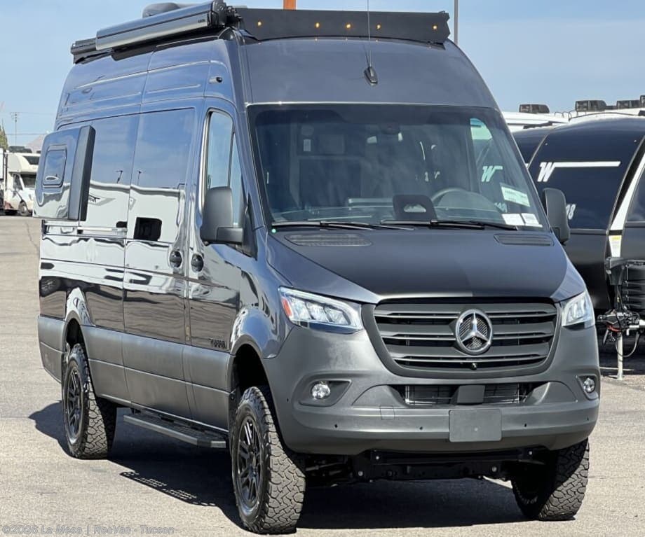 New 2026 Tiffin GH2 TIFFIN available in Tucson, Arizona