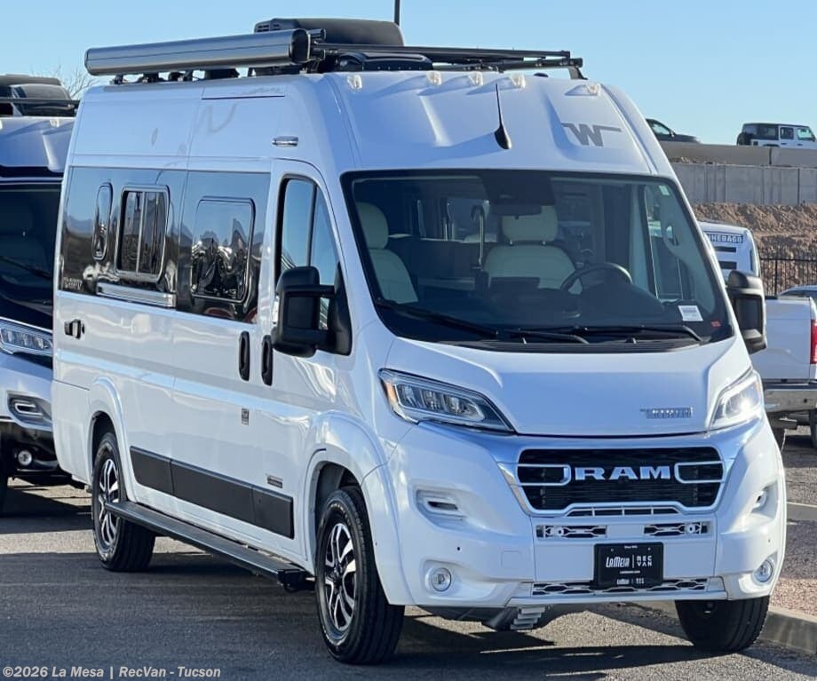 Used 2025 Winnebago Travato 59KL available in Tucson, Arizona