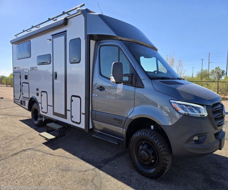 New 2026 Winnebago Ekko WM623B available in Tucson, Arizona