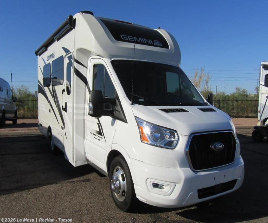 Used 2023 Thor Motor Coach Gemini AWD 23TE available in Tucson, Arizona