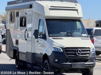 New 2026 Tiffin Open Trail 25AO-L available in Tucson, Arizona