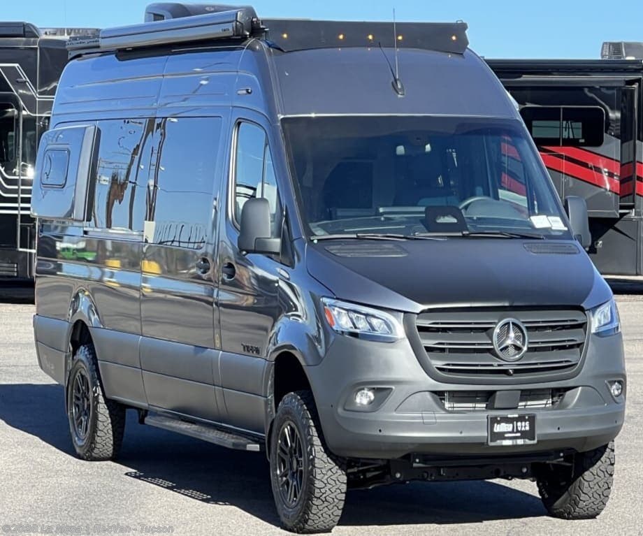 New 2026 Tiffin GH2 TIFFIN available in Tucson, Arizona