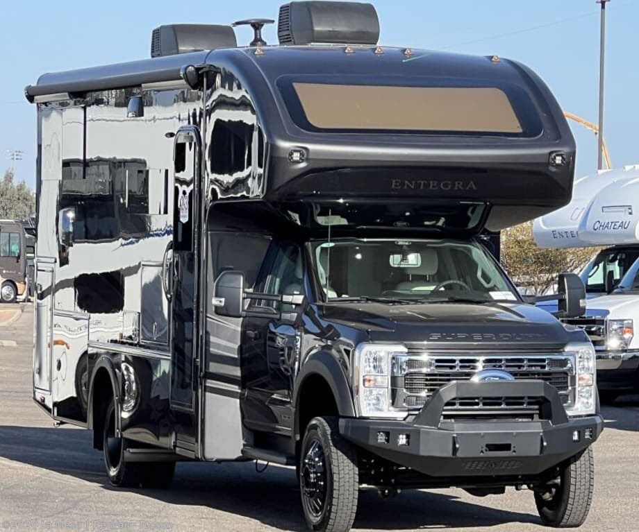 New 2026 Entegra Coach Accolade XT 29T available in Tucson, Arizona