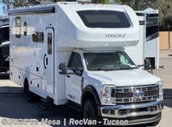 New 2026 Renegade RV Veracruz 32VRS available in Tucson, Arizona