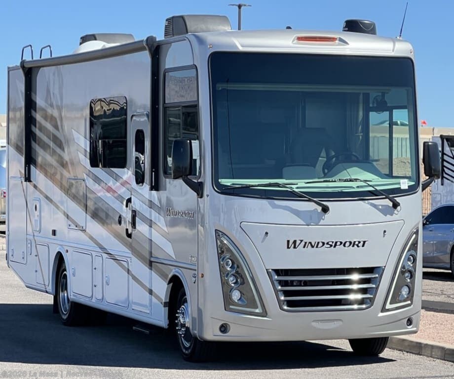 Used 2025 Thor Motor Coach Windsport 29L available in Tucson, Arizona