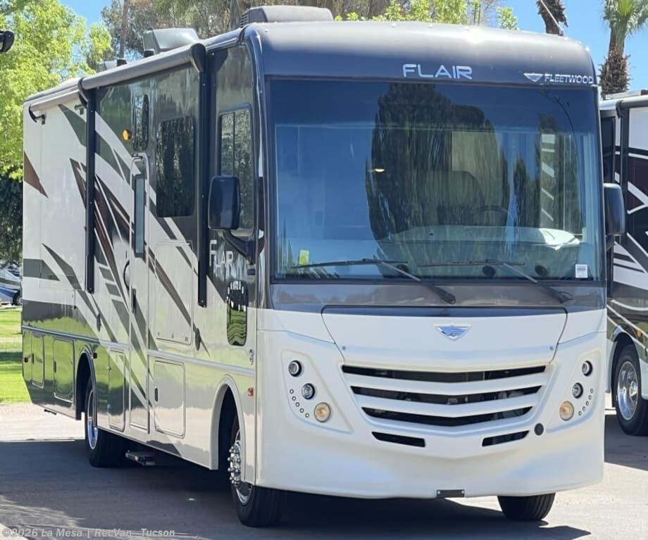 Used 2021 Fleetwood Flair 32S available in Tucson, Arizona