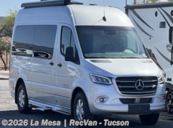 Used 2024 Airstream Interstate 19SE available in Tucson, Arizona