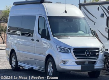 Used 2024 Airstream Interstate 19SE available in Tucson, Arizona