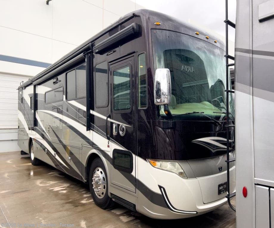 Used 2020 Tiffin Allegro Red 37BA available in Tucson, Arizona