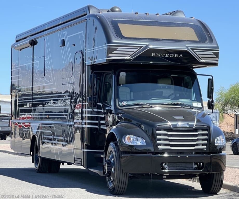New 2026 Entegra Coach Accolade XL 37K-XL available in Tucson, Arizona