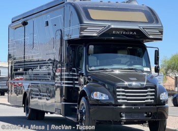 New 2026 Entegra Coach Accolade XL 37K-XL available in Tucson, Arizona