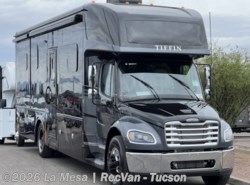 New 2026 Tiffin Allegro Bay 34DB available in Tucson, Arizona