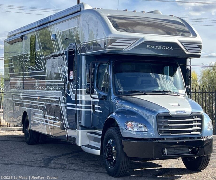 New 2026 Entegra Coach Accolade XL 37K-XL available in Tucson, Arizona