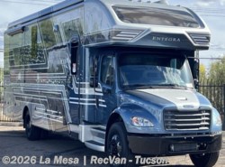 New 2026 Entegra Coach Accolade XL 37K-XL available in Tucson, Arizona