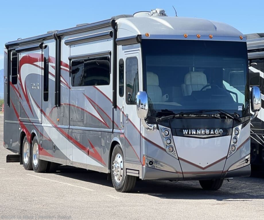 Used 2016 Winnebago Tour 42HD available in Tucson, Arizona