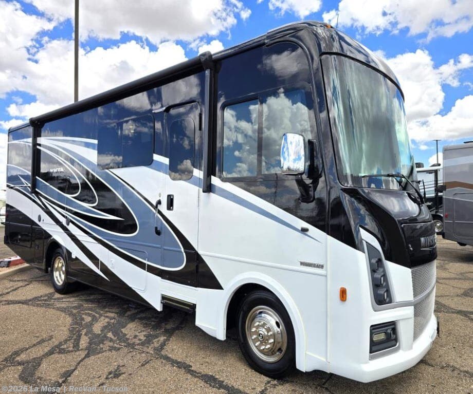 New 2026 Winnebago Vista WFE29V available in Tucson, Arizona