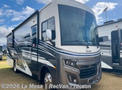 New 2026 Fleetwood Bounder 33C available in Tucson, Arizona