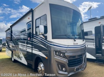 New 2026 Fleetwood Bounder 33C available in Tucson, Arizona