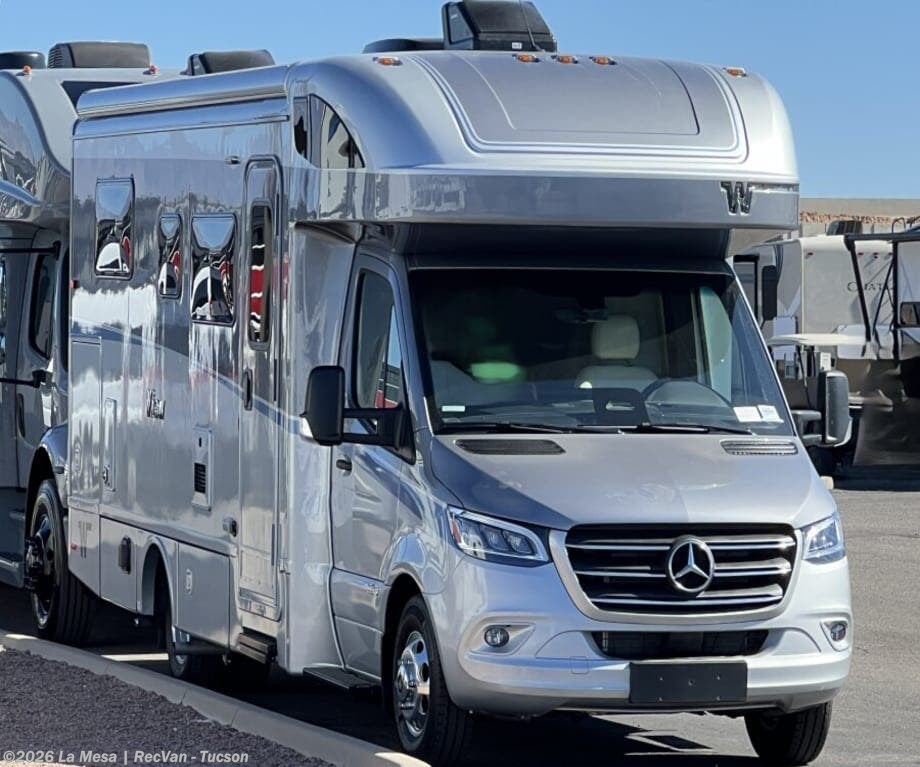 New 2026 Winnebago View WM524R available in Tucson, Arizona