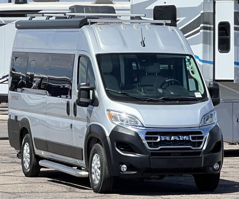 Used 2024 Entegra Coach Ethos 20T available in Tucson, Arizona