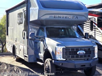 New 2026 Entegra Coach Esteem XL 32U-XL-GSE available in Tucson, Arizona
