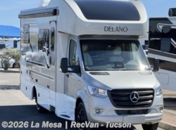 New 2026 Thor Motor Coach Delano 24XL available in Tucson, Arizona