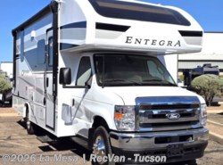 New 2026 Entegra Coach Odyssey 24B available in Tucson, Arizona