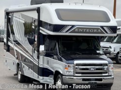 New 2026 Entegra Coach Esteem 27U available in Tucson, Arizona