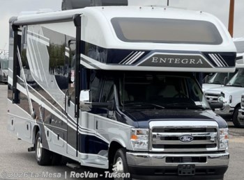 New 2026 Entegra Coach Esteem 27U available in Tucson, Arizona