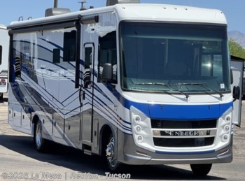 New 2026 Entegra Coach Vision XL 34G available in Tucson, Arizona