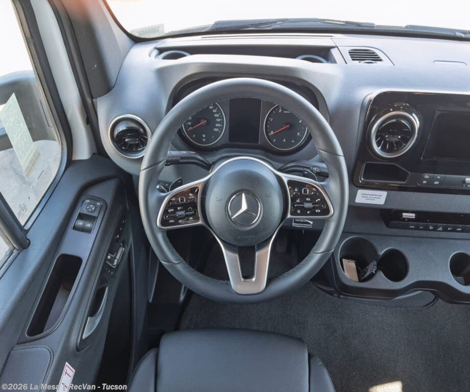 New 2026 Renegade RV Villagio 25FW available in Tucson, Arizona