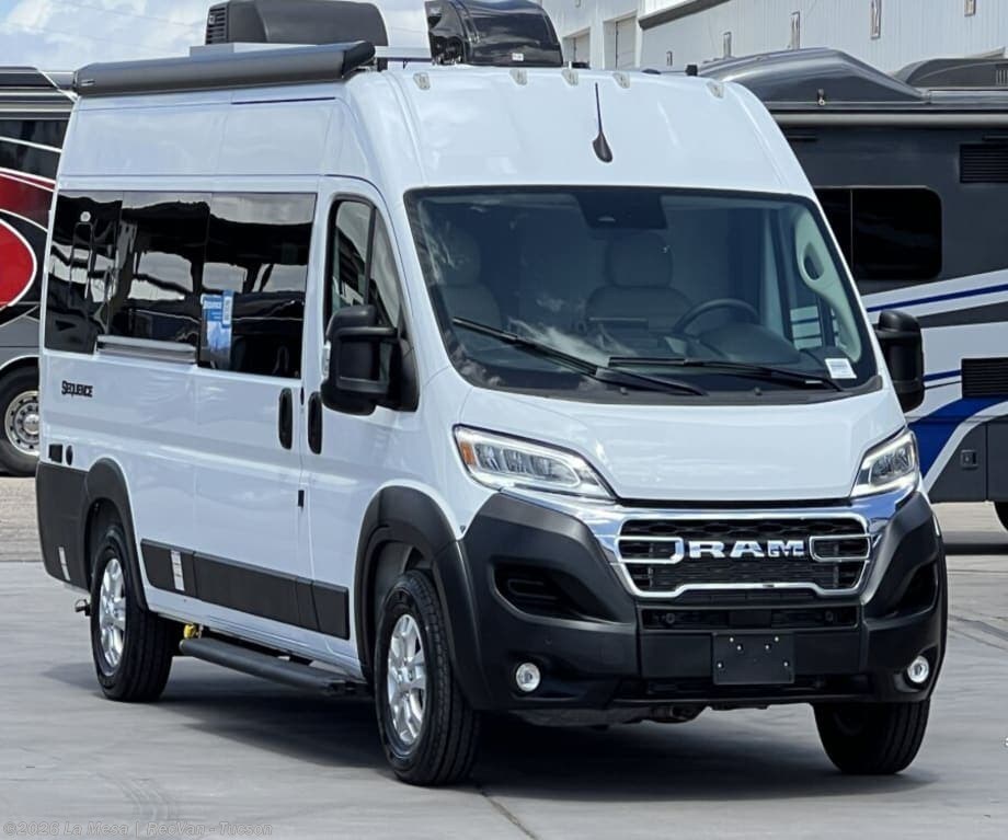 New 2027 Thor Motor Coach Sequence 20Y available in Tucson, Arizona