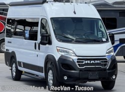 New 2027 Thor Motor Coach Sequence 20Y available in Tucson, Arizona