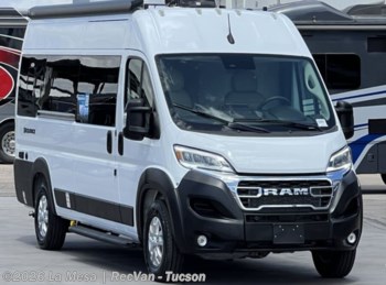 New 2027 Thor Motor Coach Sequence 20Y available in Tucson, Arizona