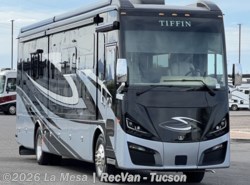 Used 2025 Tiffin Phaeton 40IH available in Tucson, Arizona