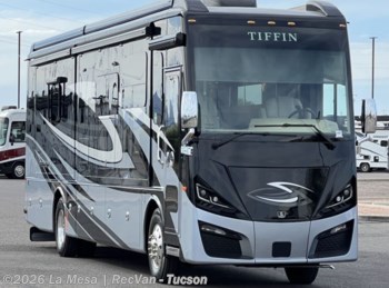 Used 2025 Tiffin Phaeton 40IH available in Tucson, Arizona